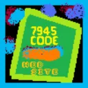 7945 code | #website #bot's icon