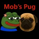 Mob's Pug (BWL Pug)