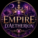 👑 ▲ Empire d’Aetherion