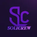 Just Soliga (SOLICREW)