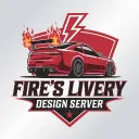 [WIP] Fire's Livery design server