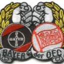[GVL] Kickers Offenbach - Bayer Leverkusen Fans