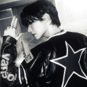 ❛      .    mulberry   street     ( ˶ˆᗜˆ˵ ) Discord server icon