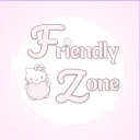 𑣲 𓏵  𐔌 𝐅riendly 𝐙one ꒱ #𝐅𝐑𝐙  𖹭.ᐟ