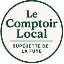 Le Comptoir Local - Supérette La Fuye - Life Santos