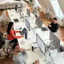 Seeking Assistant