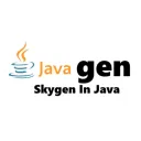 Javagen - Skygen In Java