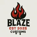 Blaze Customs