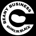 Beans in black