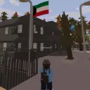 السيرفر Discord server icon