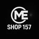 SHOP 157 edits/nitros