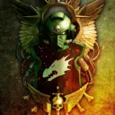 [AoW] XVIII | Salamanders