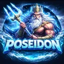 Poseidon Staff Applications