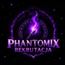 Phantomix Studio | Rekrutacyjny