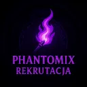 Phantomix Studio | Rekrutacyjny