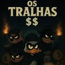 OS TRALHAS