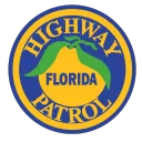 Florida Highway Patrol.