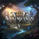 𝗩𝗮𝗹𝗶𝗻𝗮𝘁𝗶𝗼𝗻! server icon