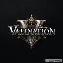 Valination server icon