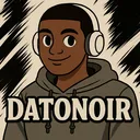 DATONOIR LIVE📺