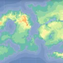 Continent of Varialyst