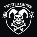 Twisted Crown | TO