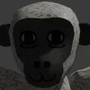 Spooky Monkey Vr
