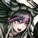 ꒰꒰˖  * 🎸彡 DANGANRONPA : 𝐍𝐎𝐍 - 𝐃𝐄𝐒𝐏𝐀𝐈𝐑 Discord server icon