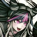 ꒰꒰˖  * 🎸彡 DANGANRONPA : 𝐍𝐎𝐍 - 𝐃𝐄𝐒𝐏𝐀𝐈𝐑