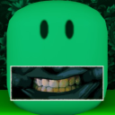 No, I'm not a Robloxian. Discord server icon