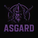 ASGARD [AG] ug¹