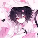 🎀💝𝓕𝓮𝓶𝓫𝓸𝔂 𝓒𝓪𝓿𝓮𝓻𝓷💝🎀 discord icon