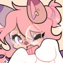 The Femboy Realm  ☆ Femboys ☆ Furries ☆  LGBTQIA+ ☆ Kind ☆ Friendly discord icon