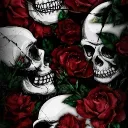 ⋆⃟ۣۜ✞༒The clown's souls۝꧂