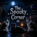 The Spooky Corner