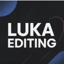 ! Lukaaaaa. Edits