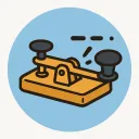 Learn Morse Code by HamRadioDuo