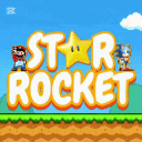 Star Rocket ☆
