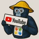 Gorilla Tag Content Creators