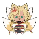 鳴神とと🌙* :ﾟ特典お渡し鯖