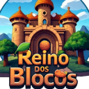 Reino dos Blocos 🏰