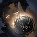 Void & Vision Discord Server Icon
