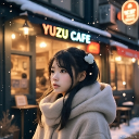 Yuzu Cafe Discord server icon