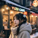 Yuzu Cafe