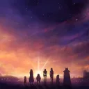 Our Home the Surface : Undertale RP
