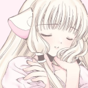 Kyomi ˎˊ˗ Discord server icon