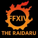 FFXIV - The Raidaru