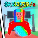 Steal a Brainrot icon