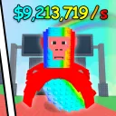 Steal a Brainrot Icon