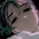 ╰┈•˙⭑ֶָ֢ Wretched Trauma  Discord Server Icon